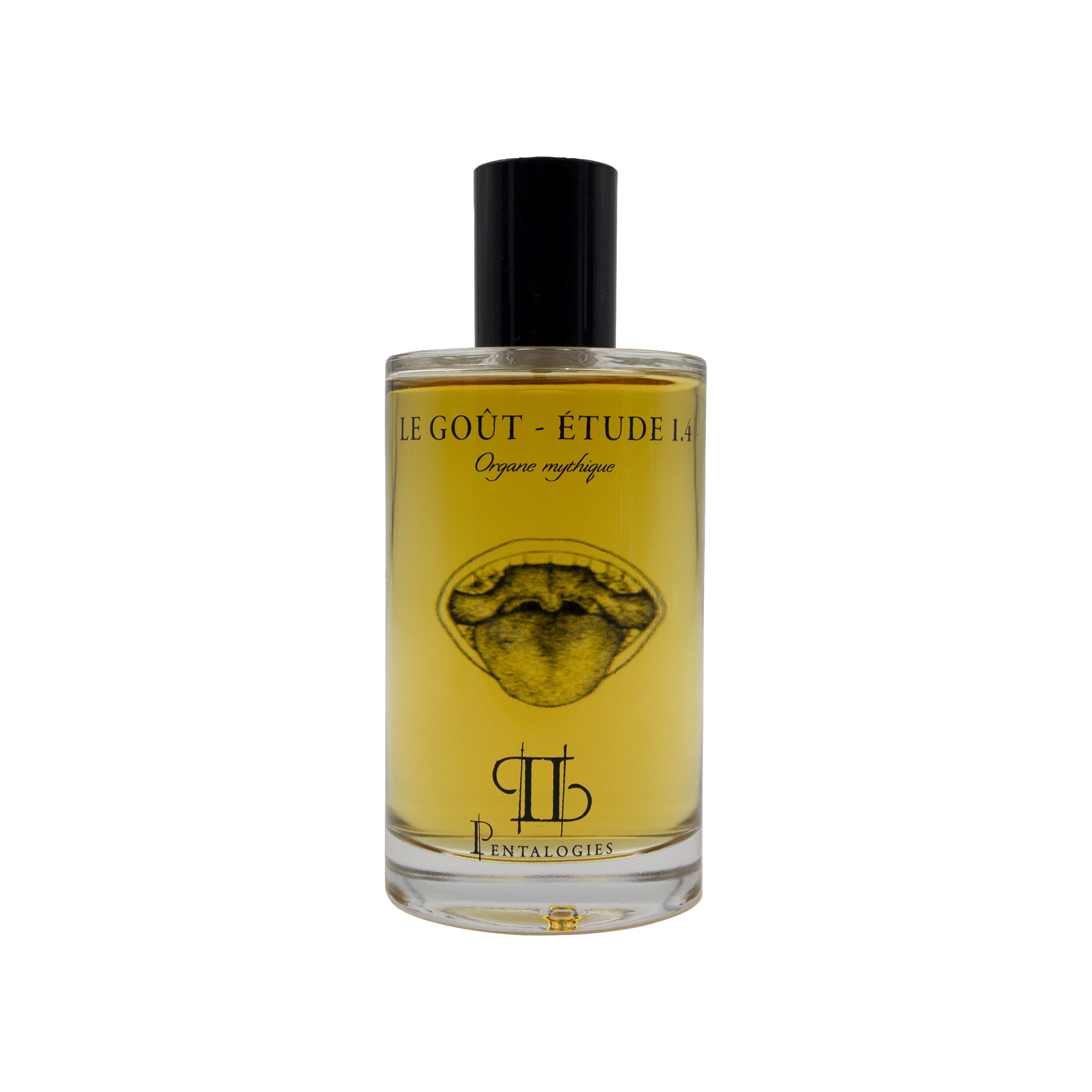 Le Gout - Etude 1.4 Парфюмерная вода  купить в VISAGEHALL
