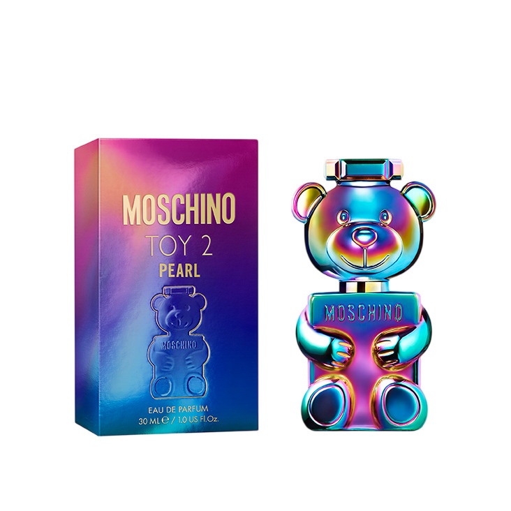 Toy 2 Pearl Парфюмерная вода 