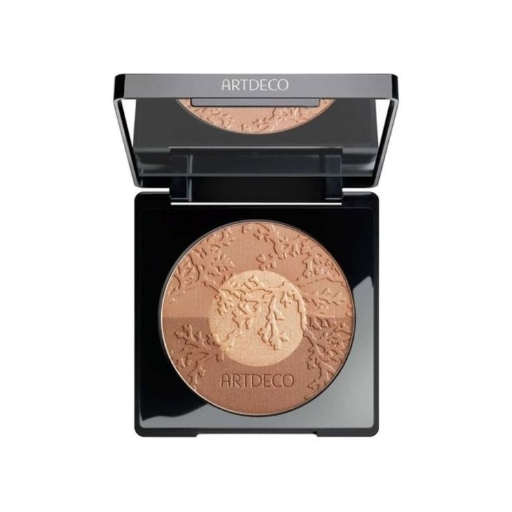 Пудра бронзирующая All Seasons Bronzing Powder купить в VISAGEHALL