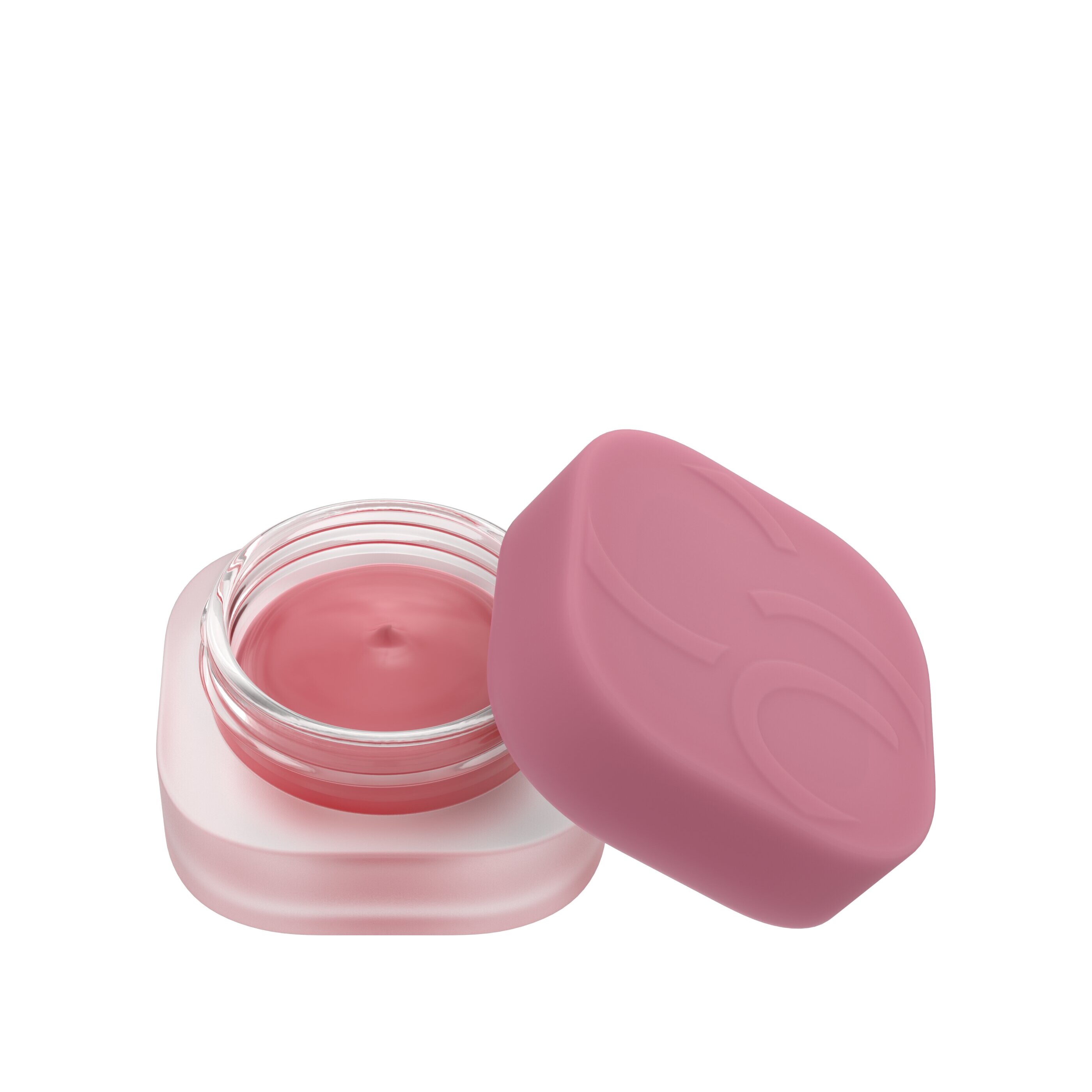 Румяна для лица муссовые Velvet Pudding Blurring Blush 