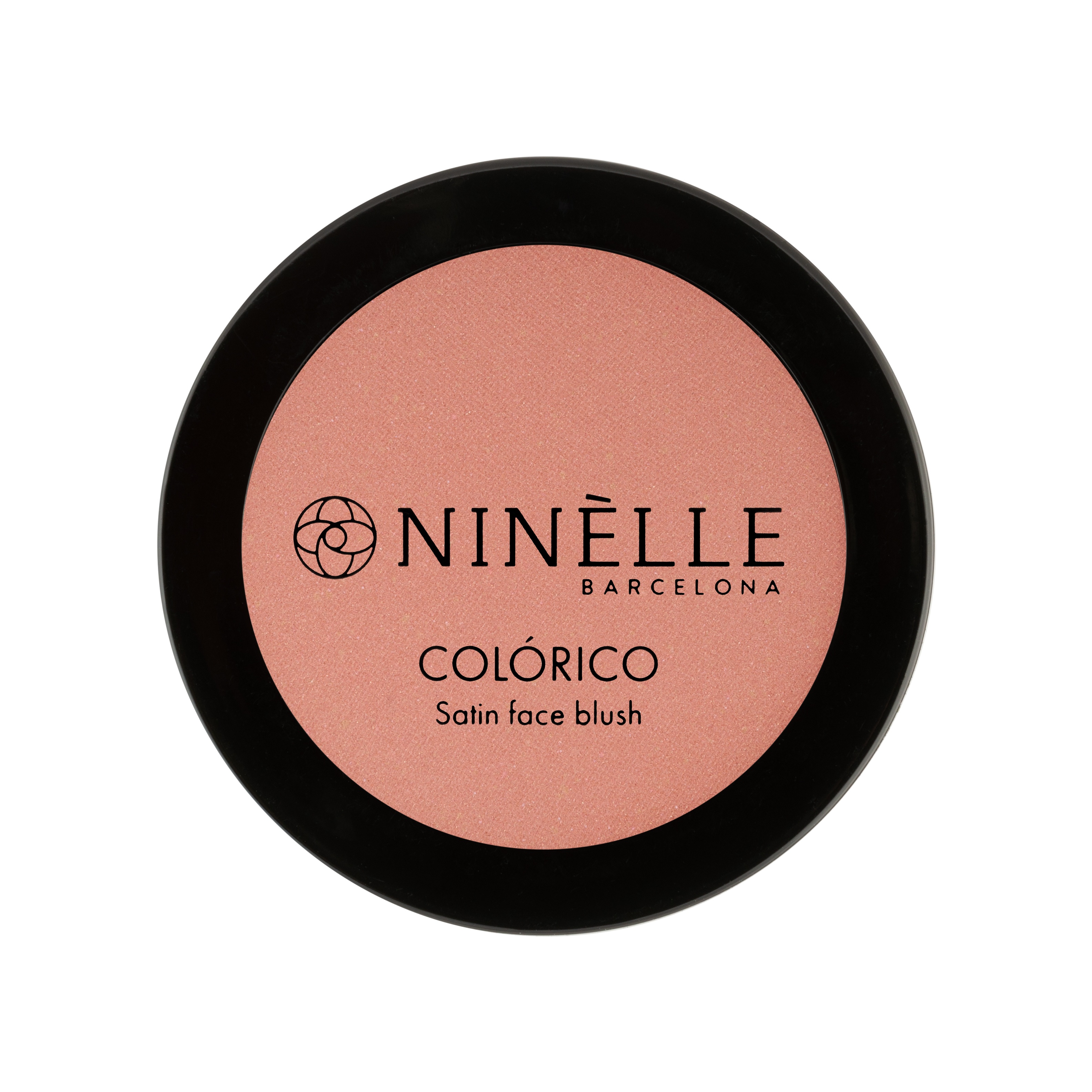 Румяна для лица сатиновые Colorico