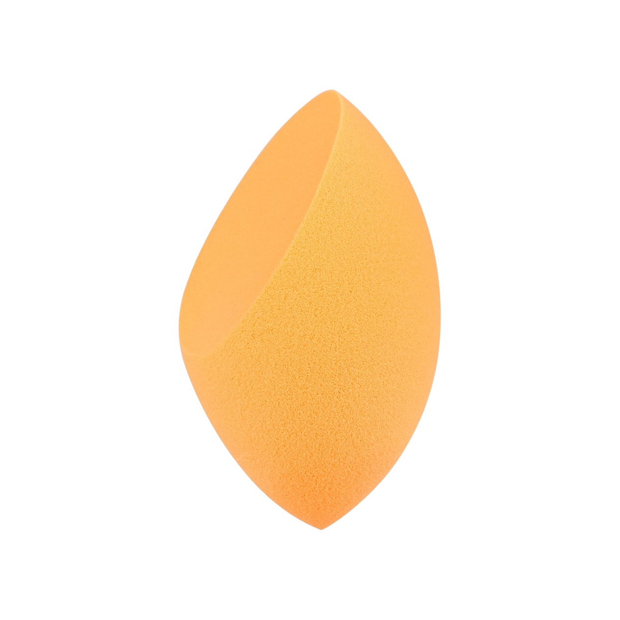 Спонж для макияжа оранжевый Soft Make Up Blender купить в VISAGEHALL