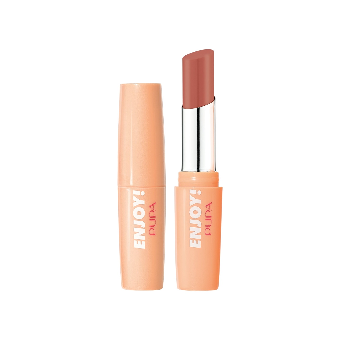 Губная помада Miss Pupa Enjoy Yourself Baby!  купить в VISAGEHALL