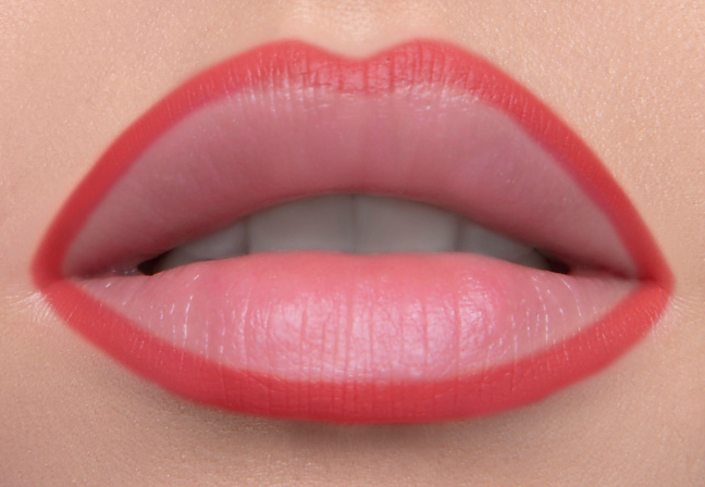 Карандаш для губ Lipliner pencil