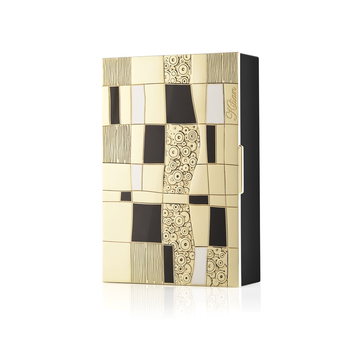 Шкатулка Klimt Coffret купить в VISAGEHALL