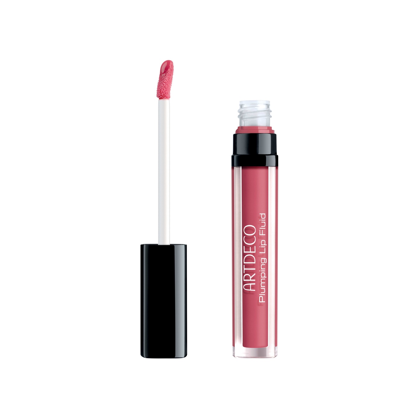Флюид для губ увеличивающий объем Plumping Lip Fluid