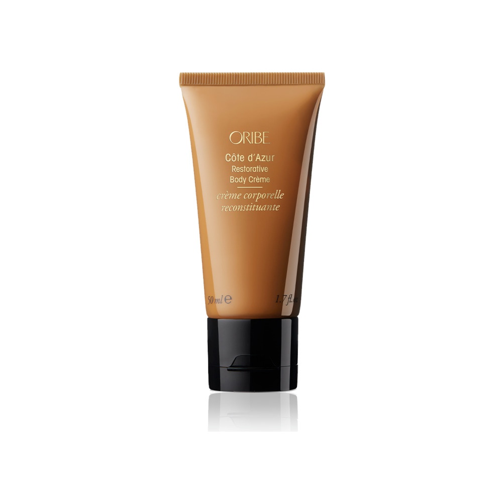 Крем для тела насыщенный Restorative Body Creme Cote d'Azur купить в VISAGEHALL