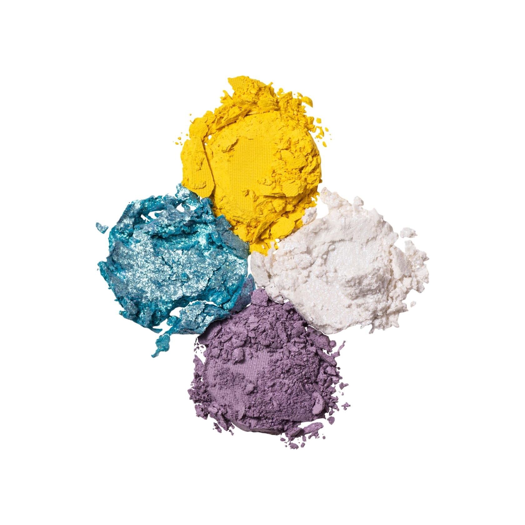 Палетка теней для век Jelly Pirate Eyeshadow Palette