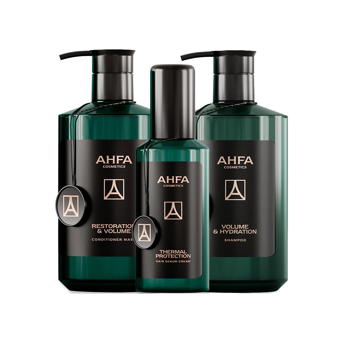 Набор подарочный Signature Hair Care Set купить в VISAGEHALL