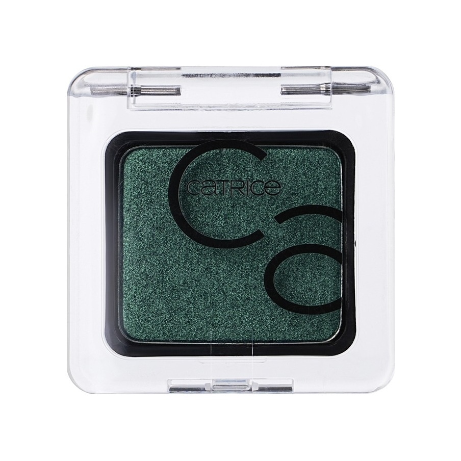 Тени для век Art Couleurs Eyeshadow