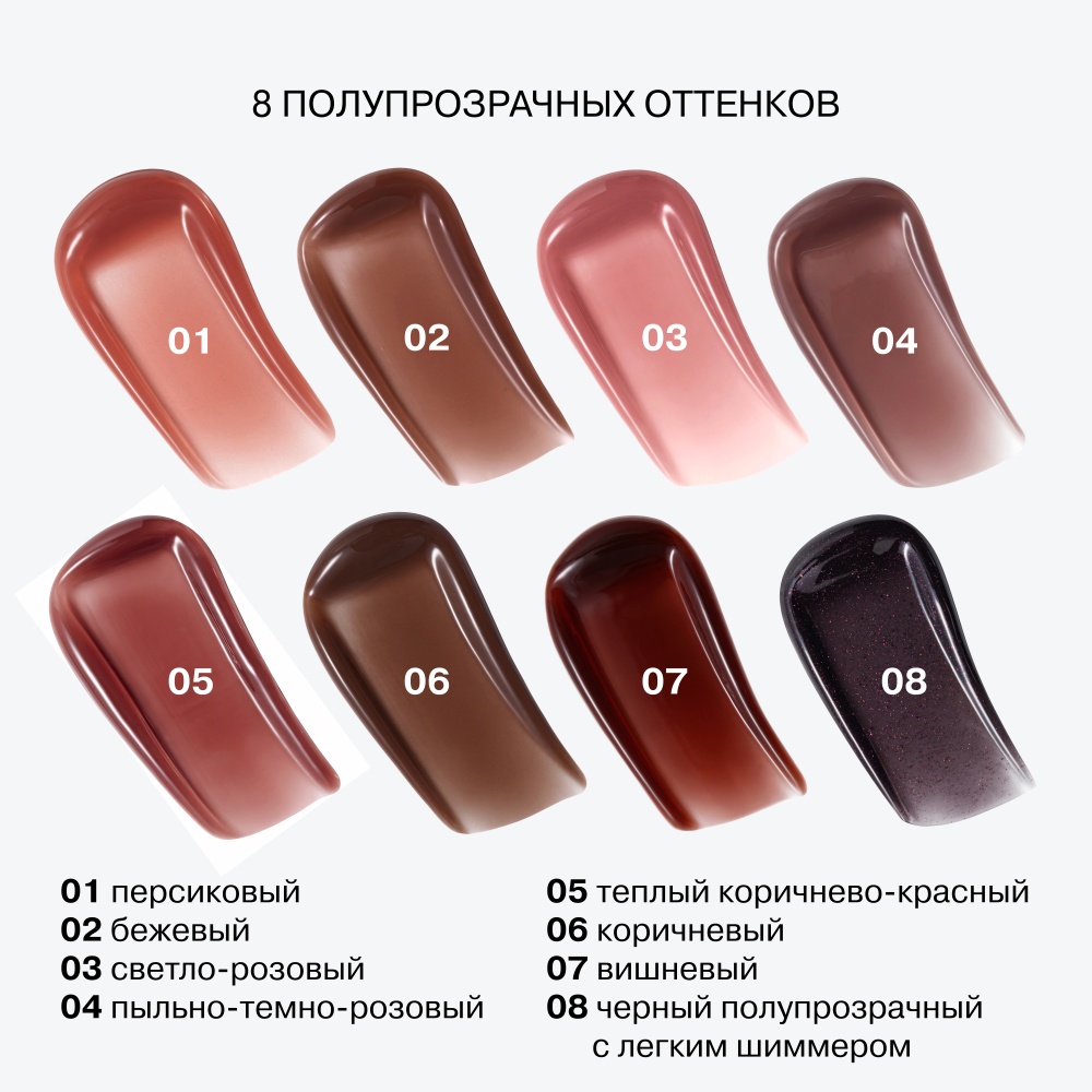Бальзам для губ Soft Phase