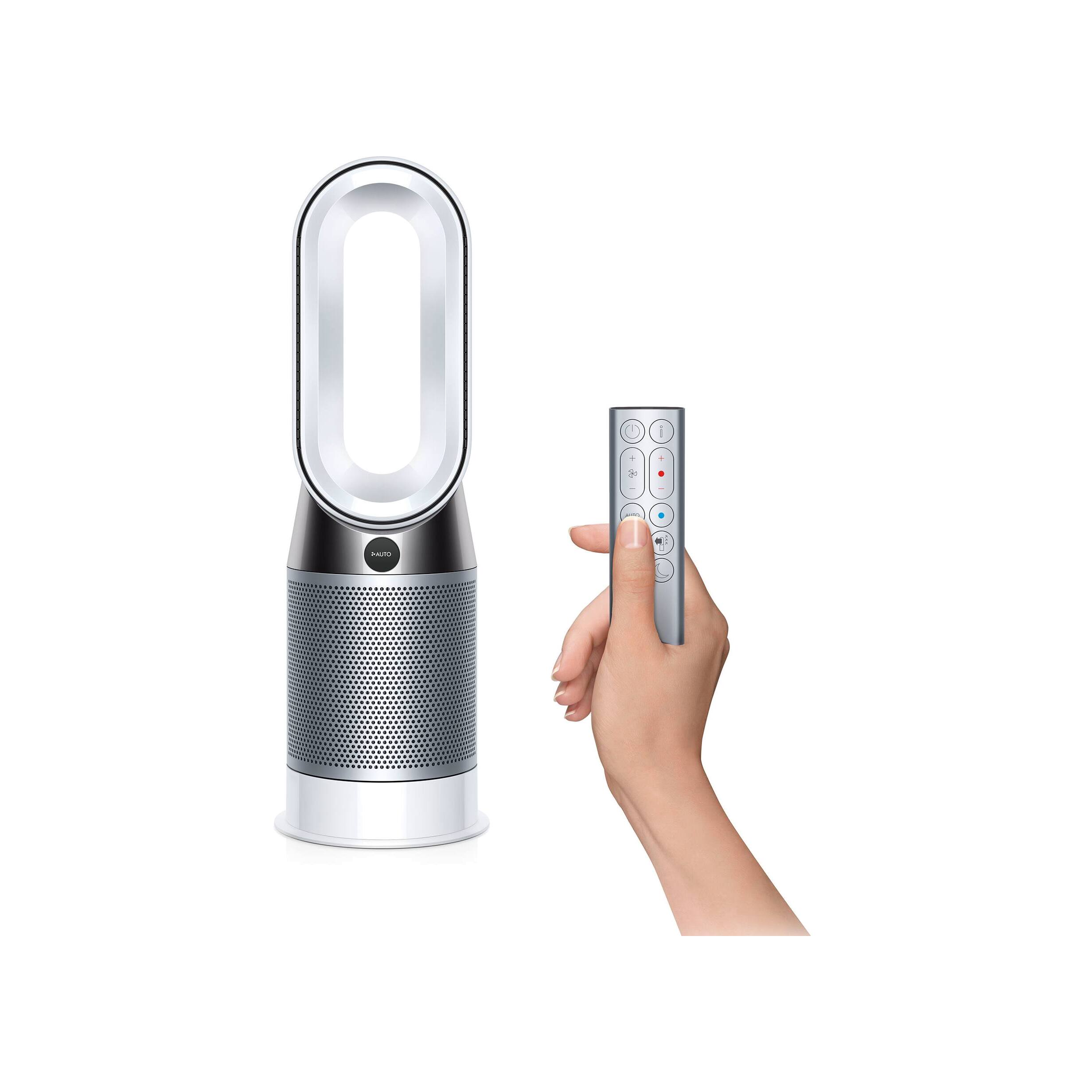 Очиститель воздуха Dyson Pure Hot+CoolTM HP05 купить в VISAGEHALL