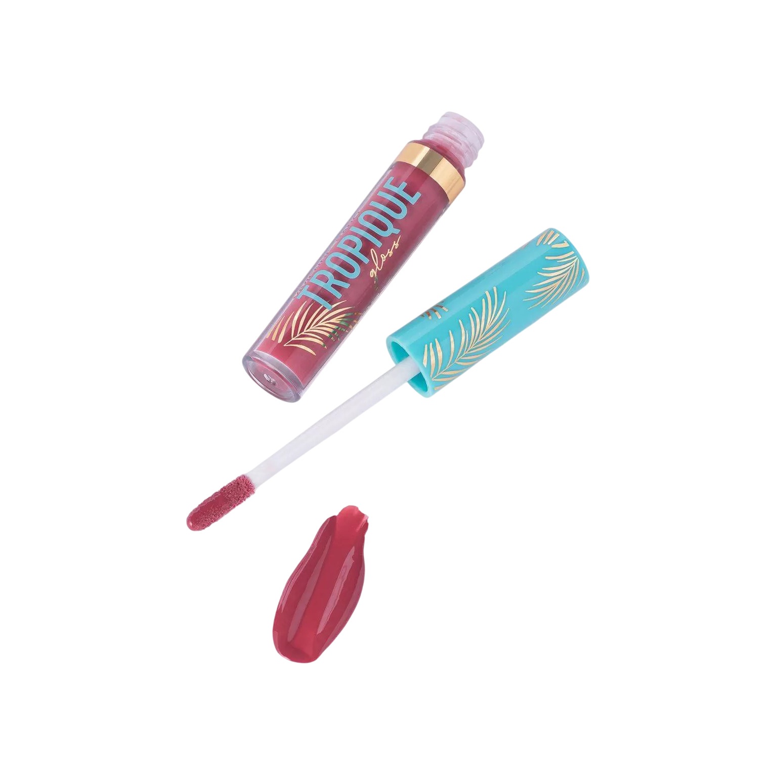 Блеск для губ Tropique Gloss