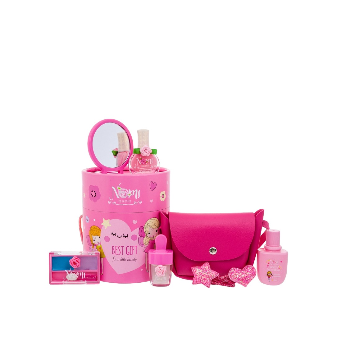 Набор подарочный Beauty Box Tube 06 купить в VISAGEHALL