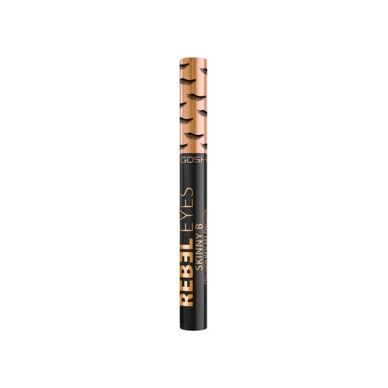 Тушь для ресниц Rabel Eyes Skinny B 001 Черная