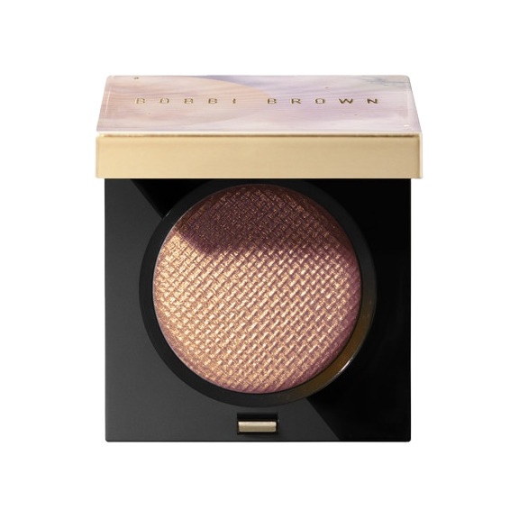 Тени для век с эффектом сияния Luxe Eye Shadow