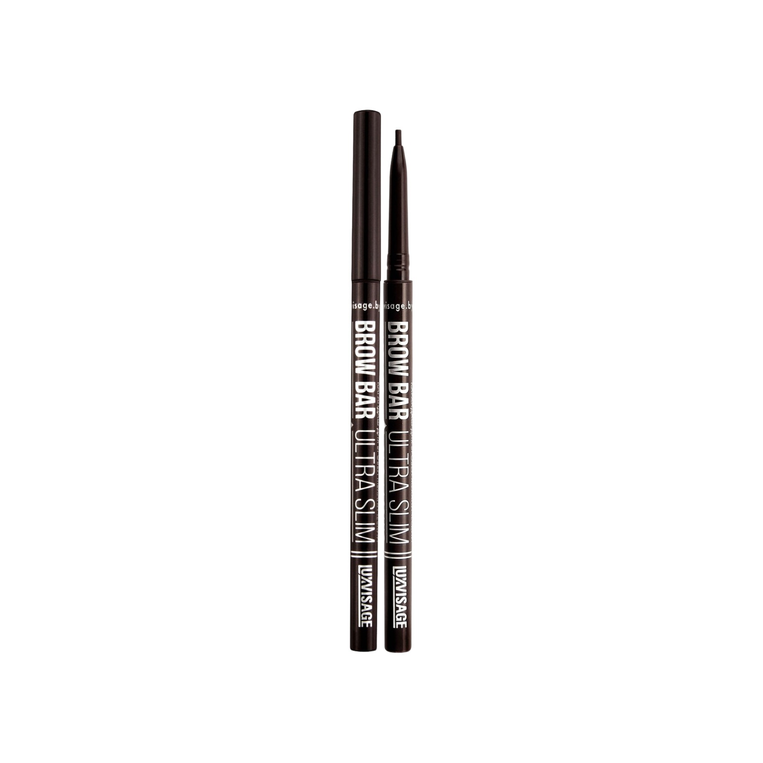 Карандаш для бровей механический Brow Bar Ultra Slim  купить в VISAGEHALL