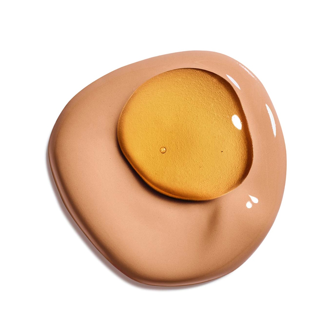 Тональный крем антивозрастной Double Serum Foundation 