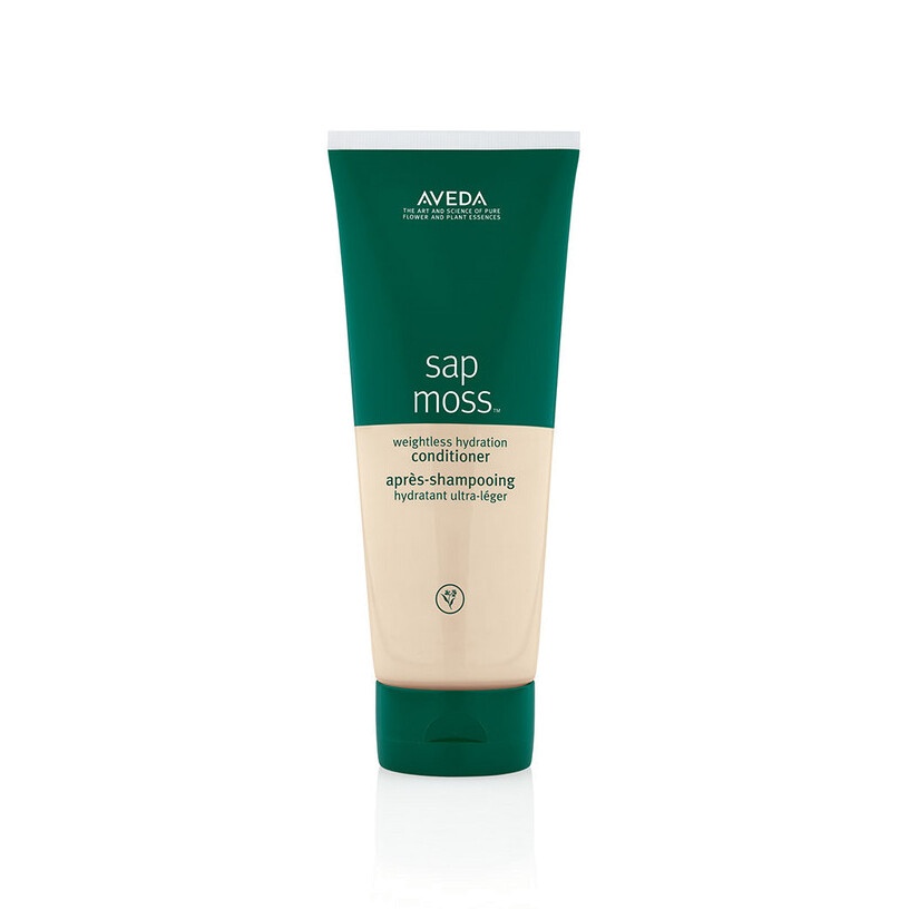 Кондиционер для волос увлажняющий Sap Moss