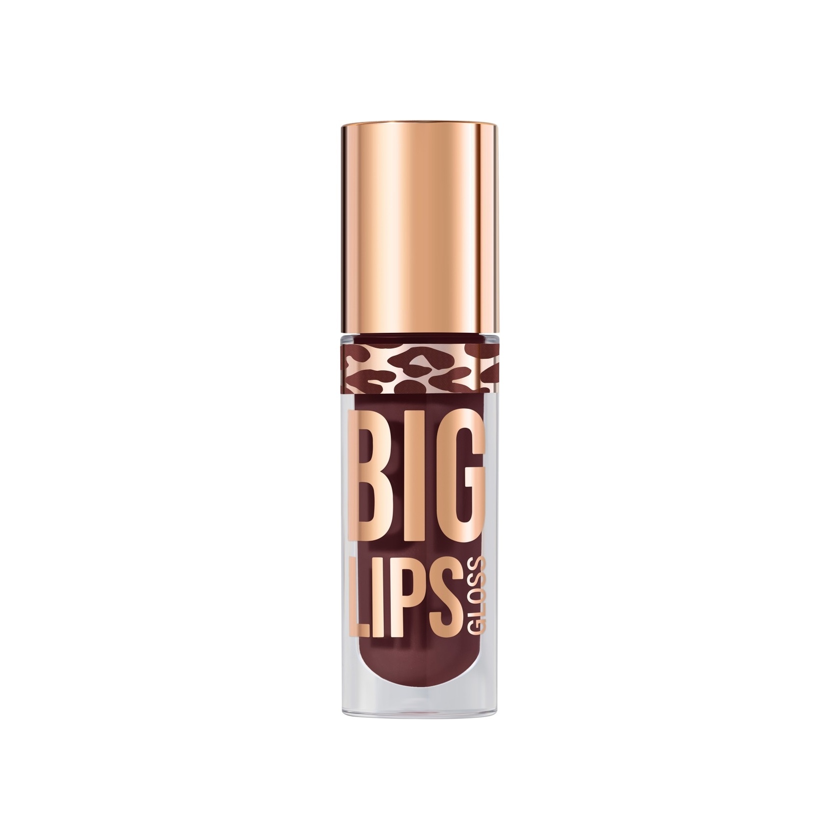 Блеск для губ Lipgloss Big Lips