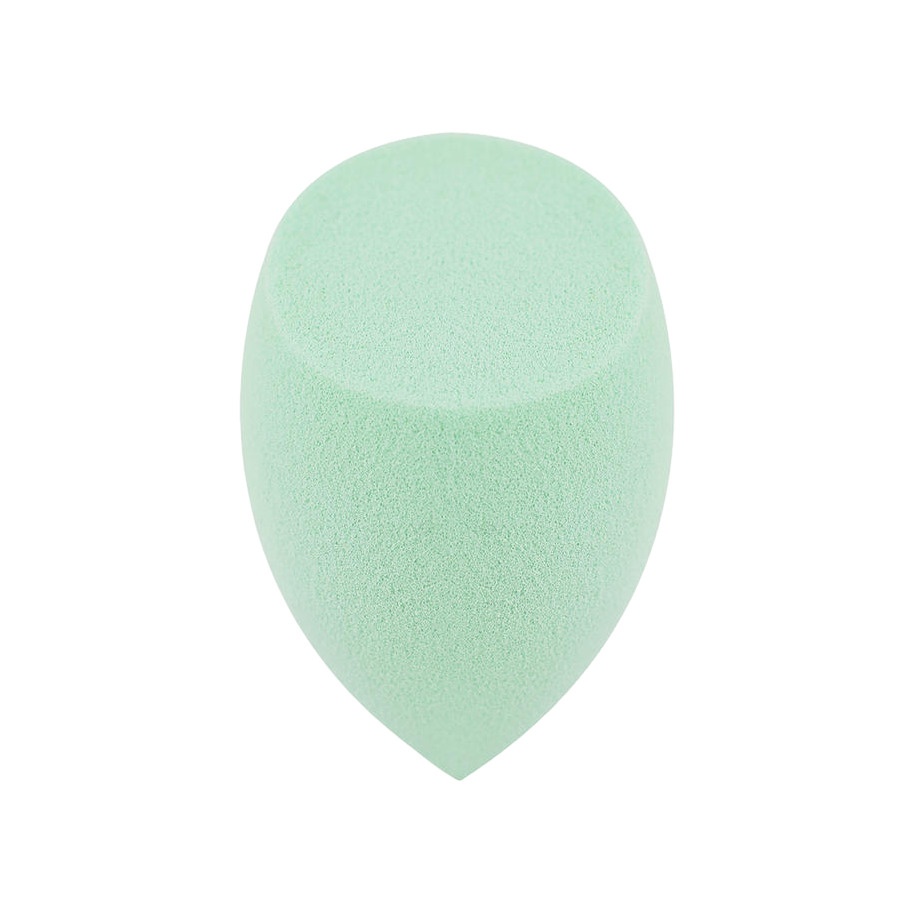 Спонж для макияжа Зелёный Miracle Complexion Sponge You/Pokadots