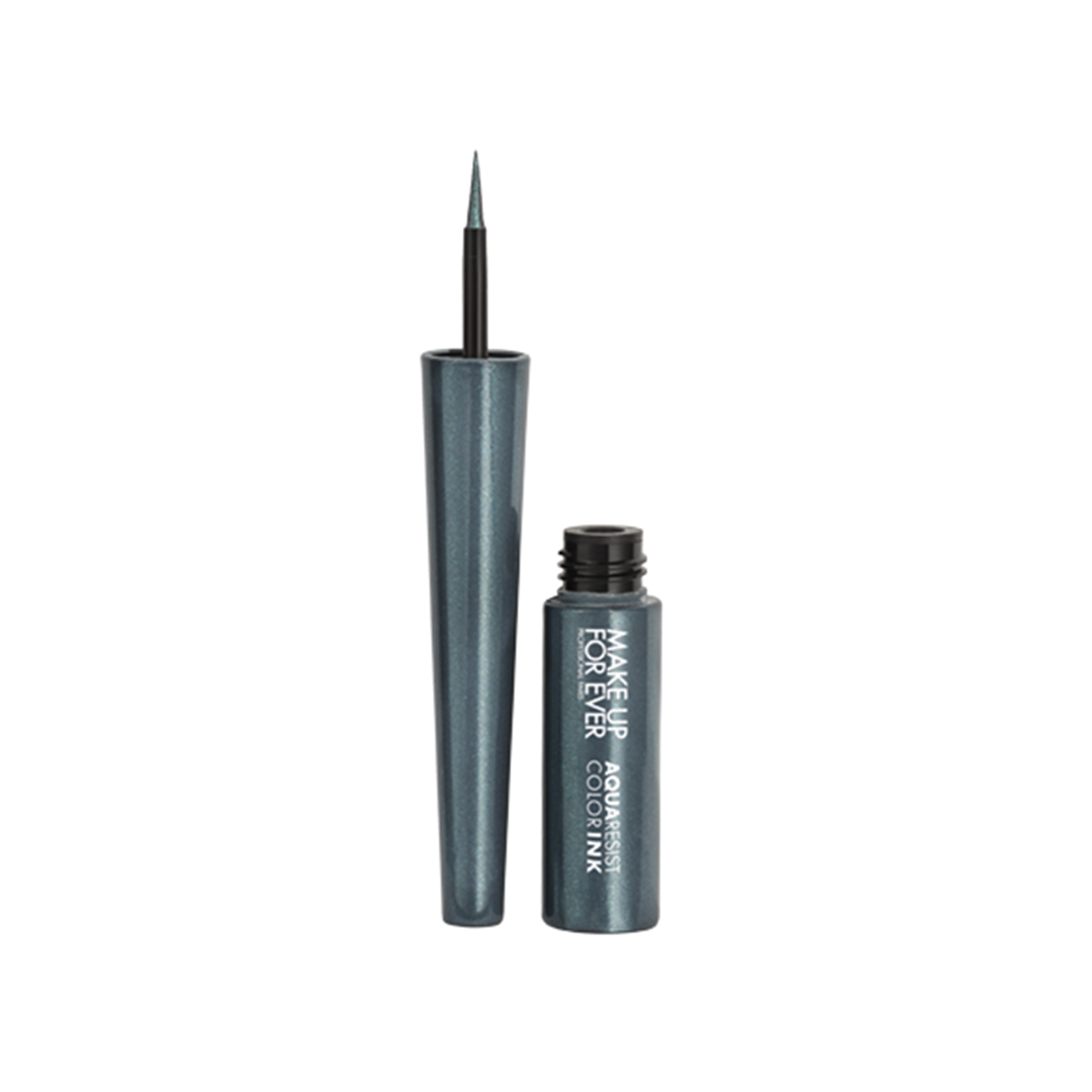 Подводка для глаз водостойкая жидкая Aqua Resist Color Ink