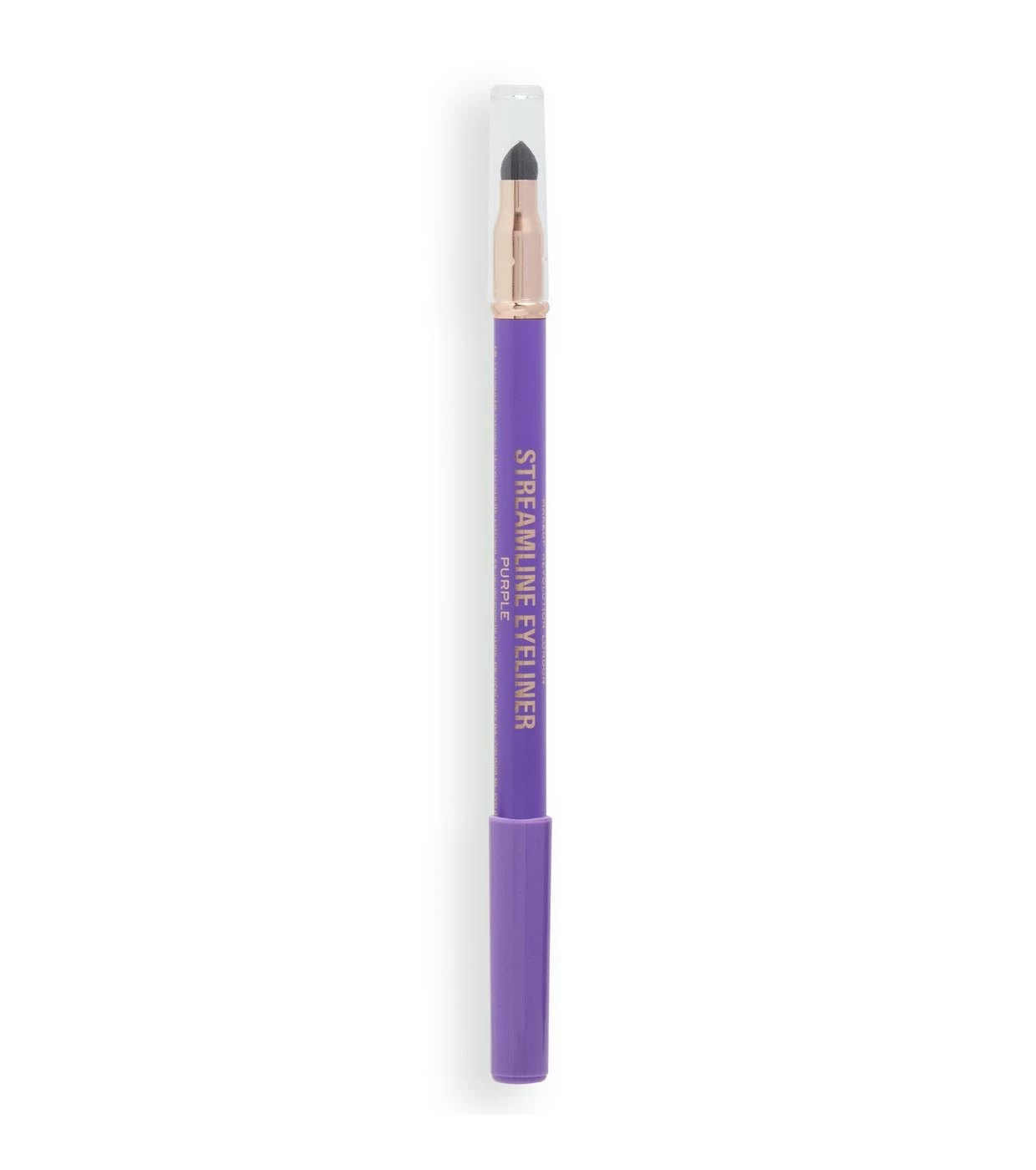 Карандаш для глаз Streamline Eyeliner
