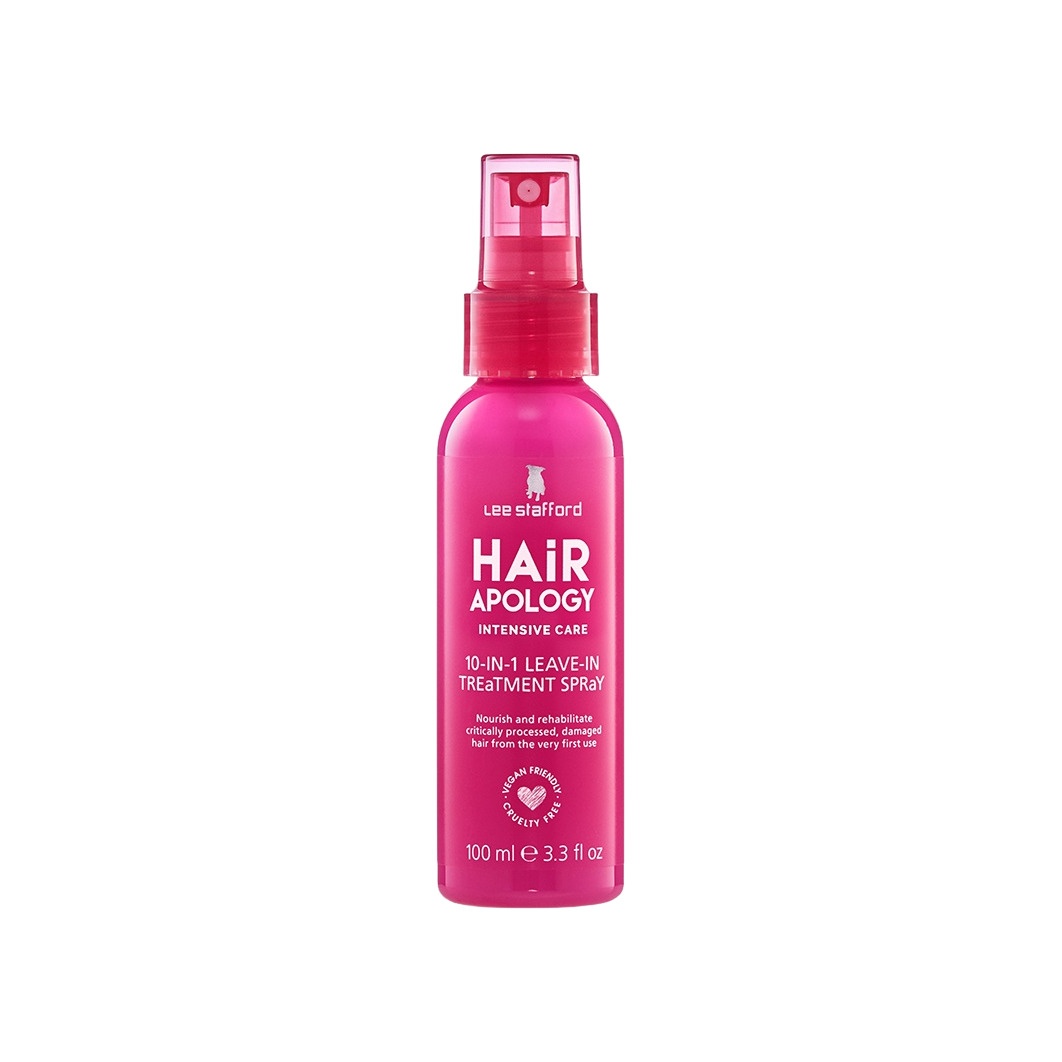 Спрей для поврежденных волос Hair Apology