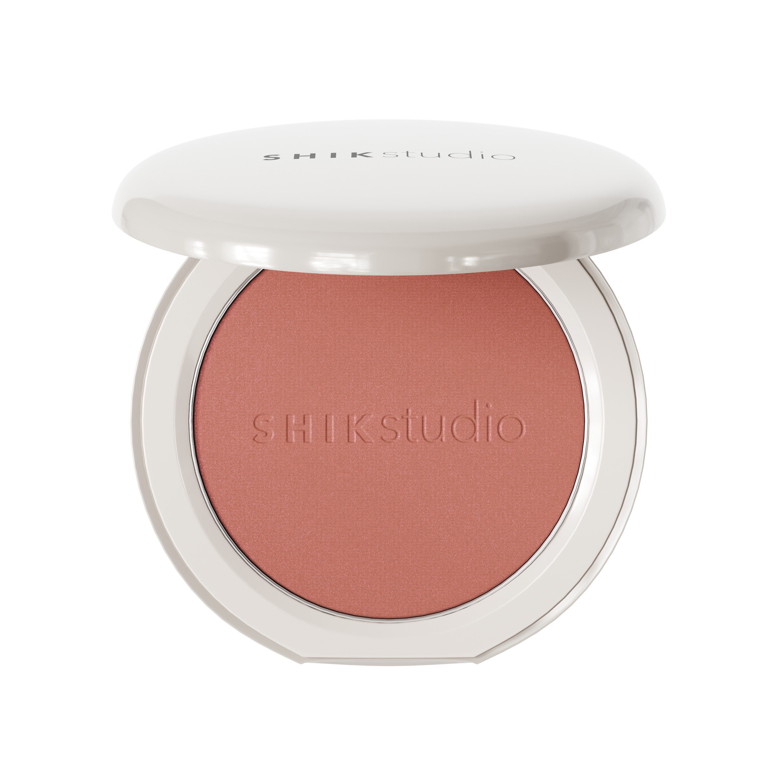 Румяна компактные Silk Glow Blush купить в VISAGEHALL