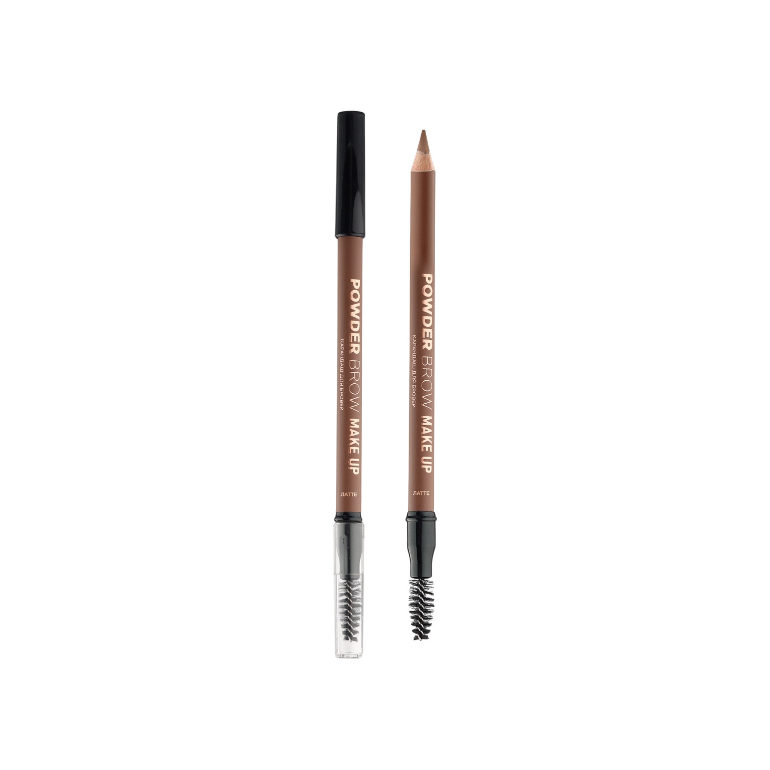 Карандаш для бровей Powder Brow Make up купить в VISAGEHALL