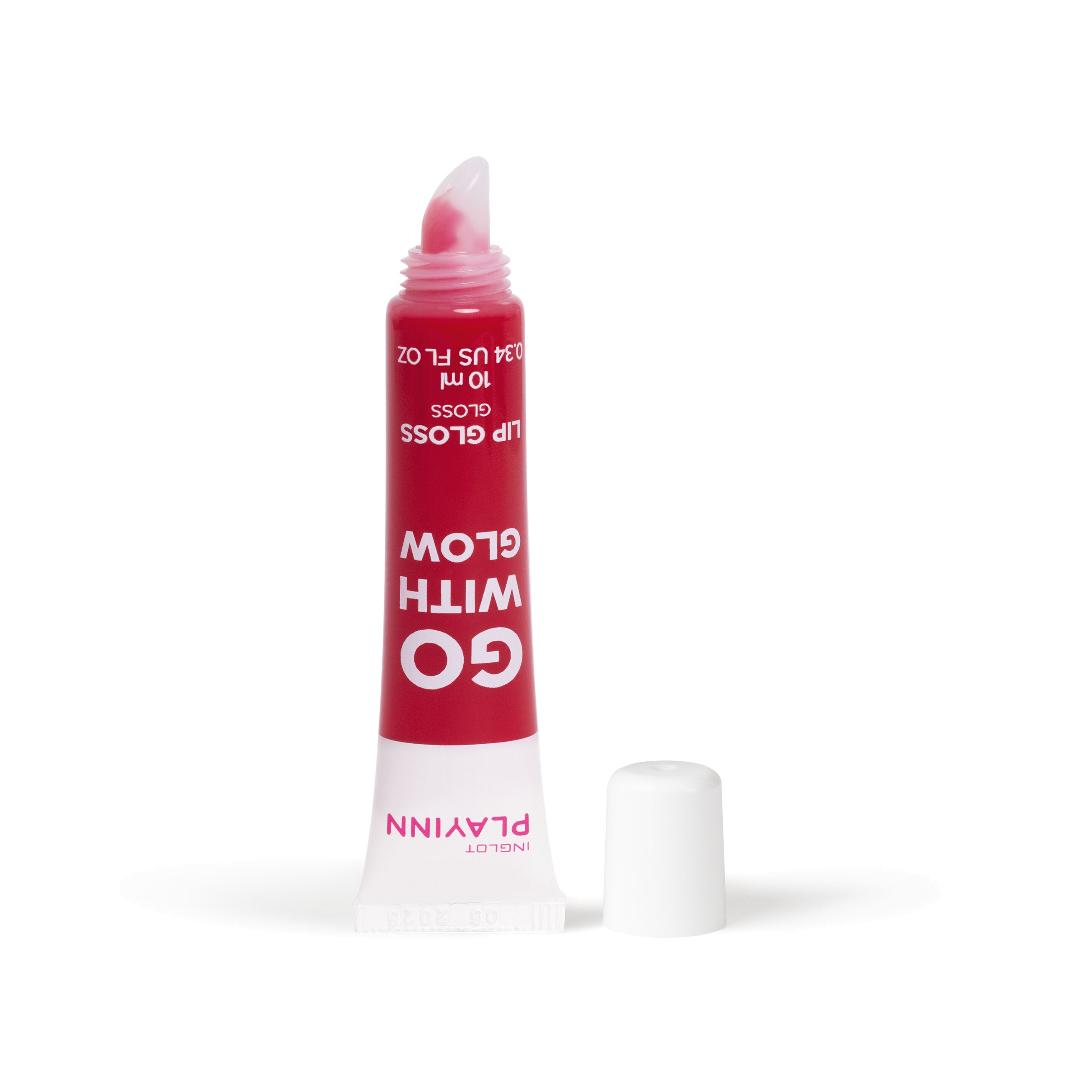 Блеск для губ Sleeks Lip Gloss