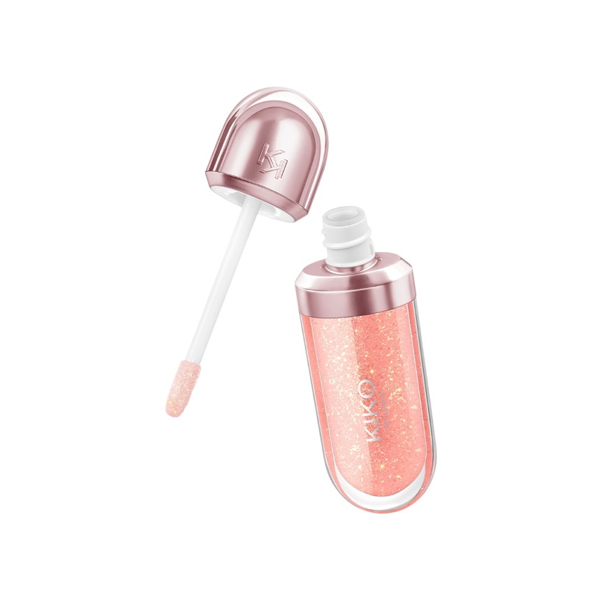 Масло для губ 3d hydra lip oil