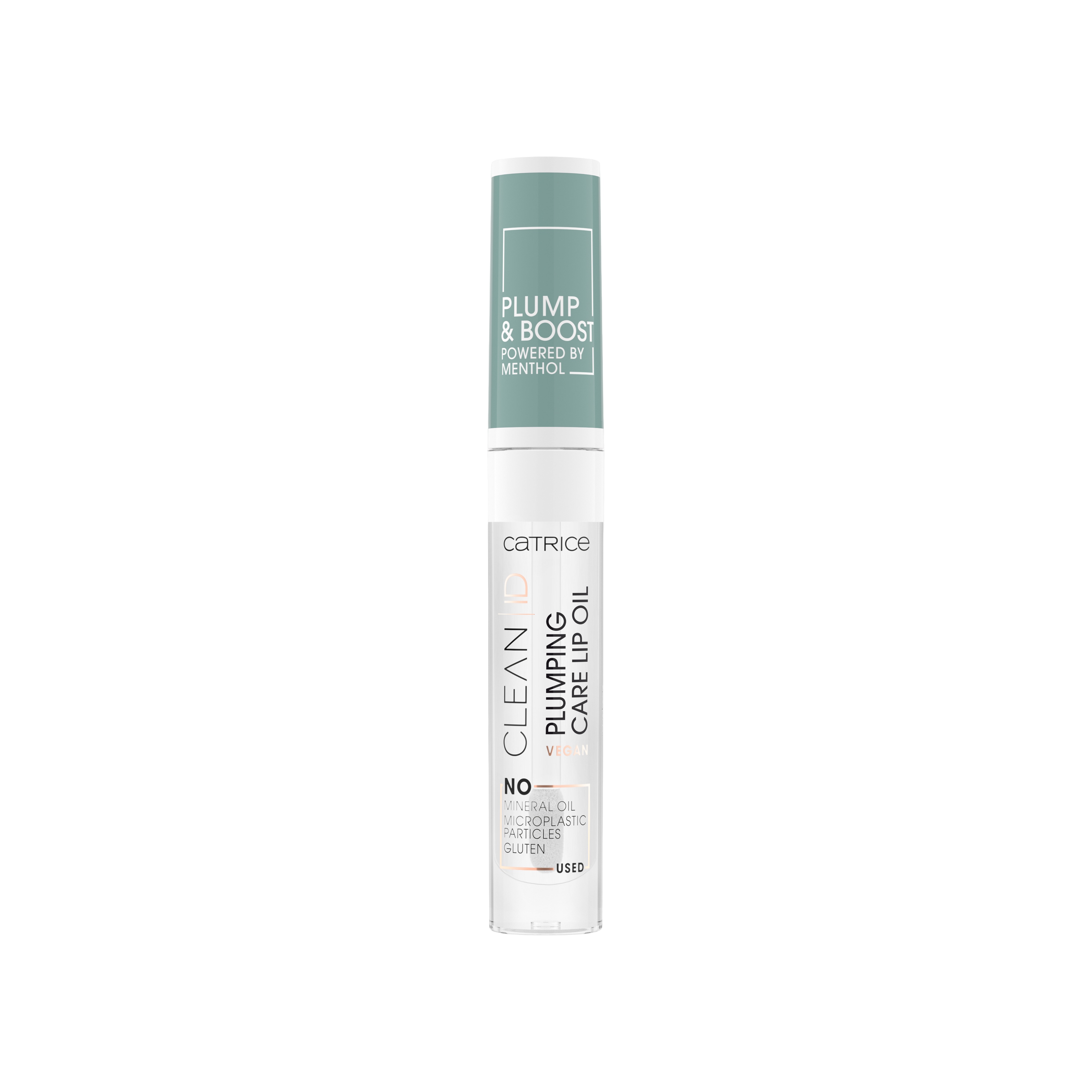 Масло для губ Clean ID Plumping Care Clean ID купить в VISAGEHALL