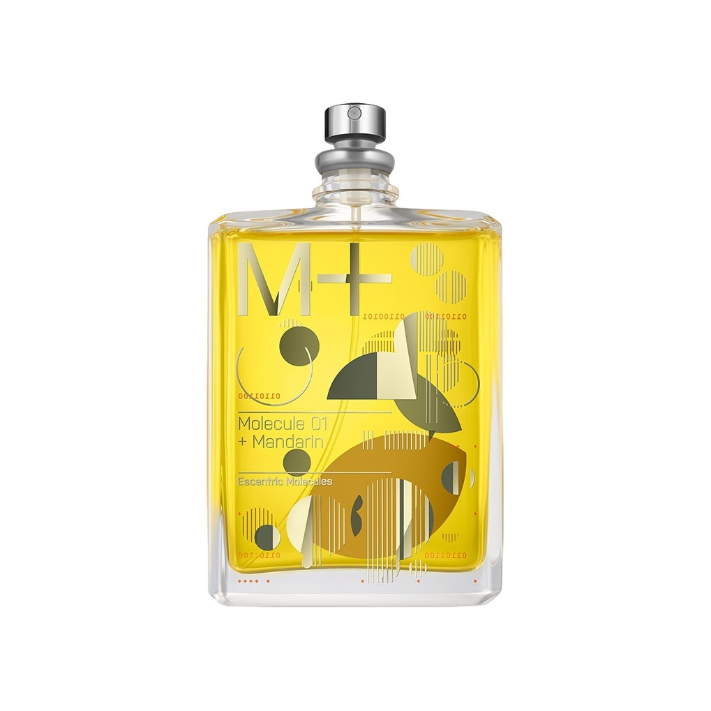 Molecule 01 + Mandarin Туалетная вода