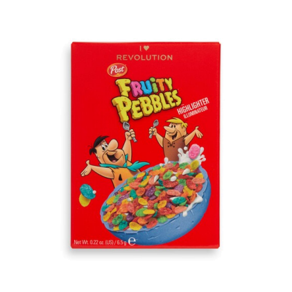 Хайлайтер Rainbow Highlighter Fruity Pebbles купить в VISAGEHALL