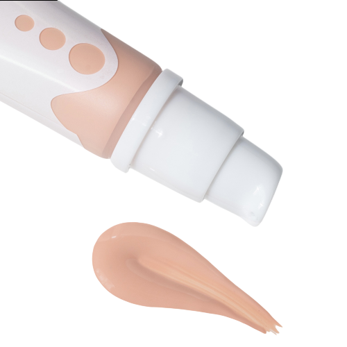 Аджастер кремовый Perfect Shade