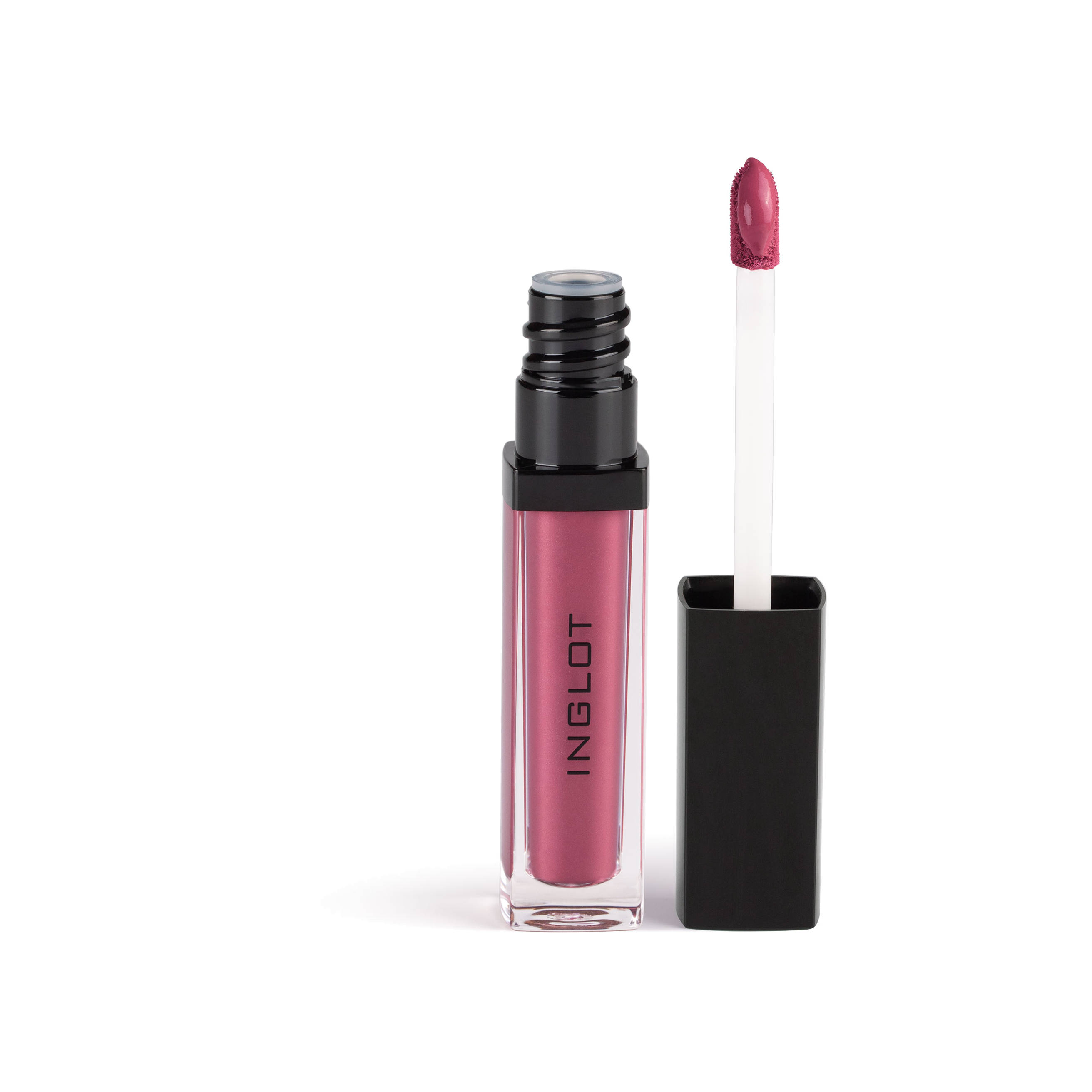 Губная помада-краска HD Lip Tint Matte