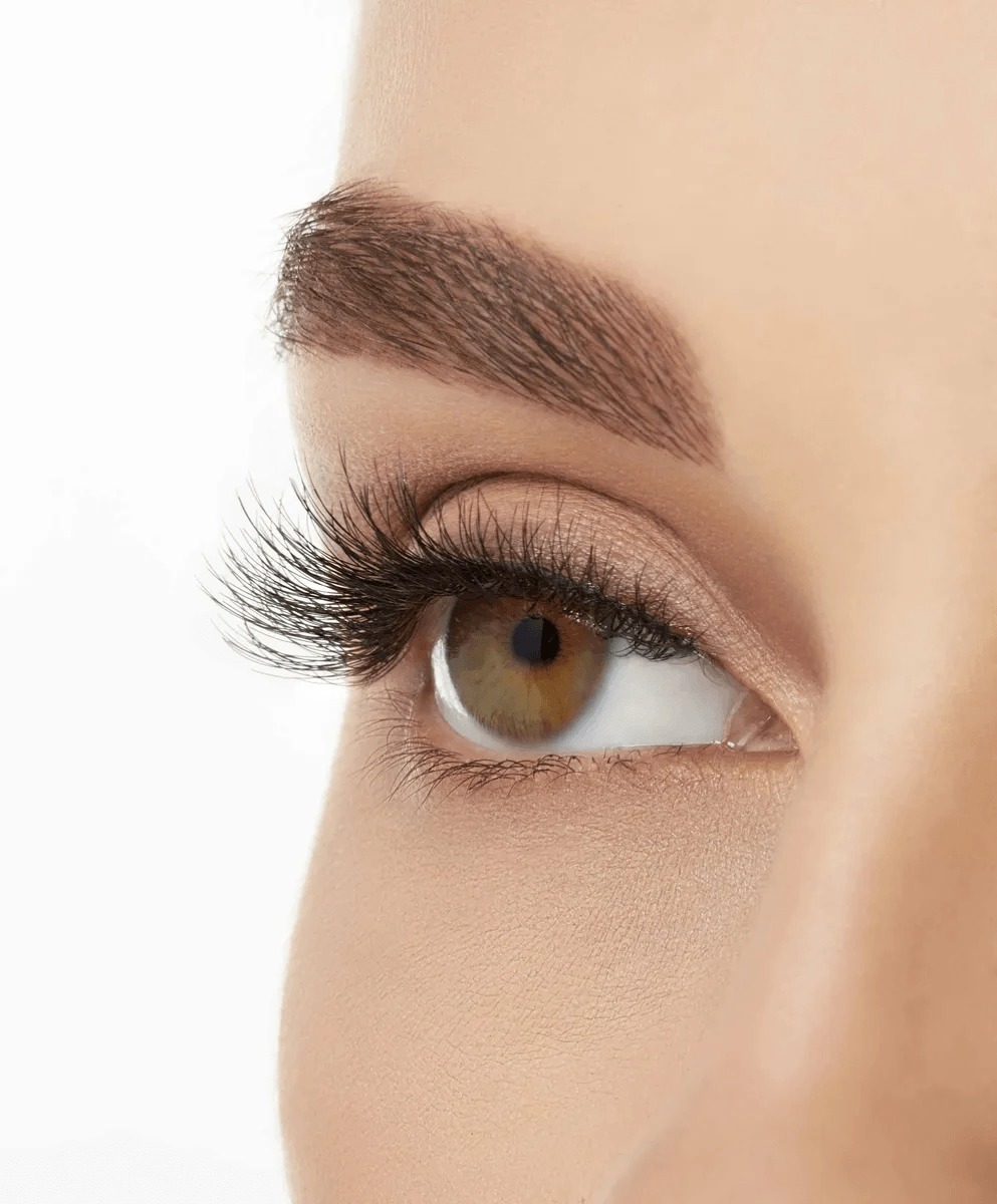 Ресницы накладные Naked Lashes 423  купить в VISAGEHALL