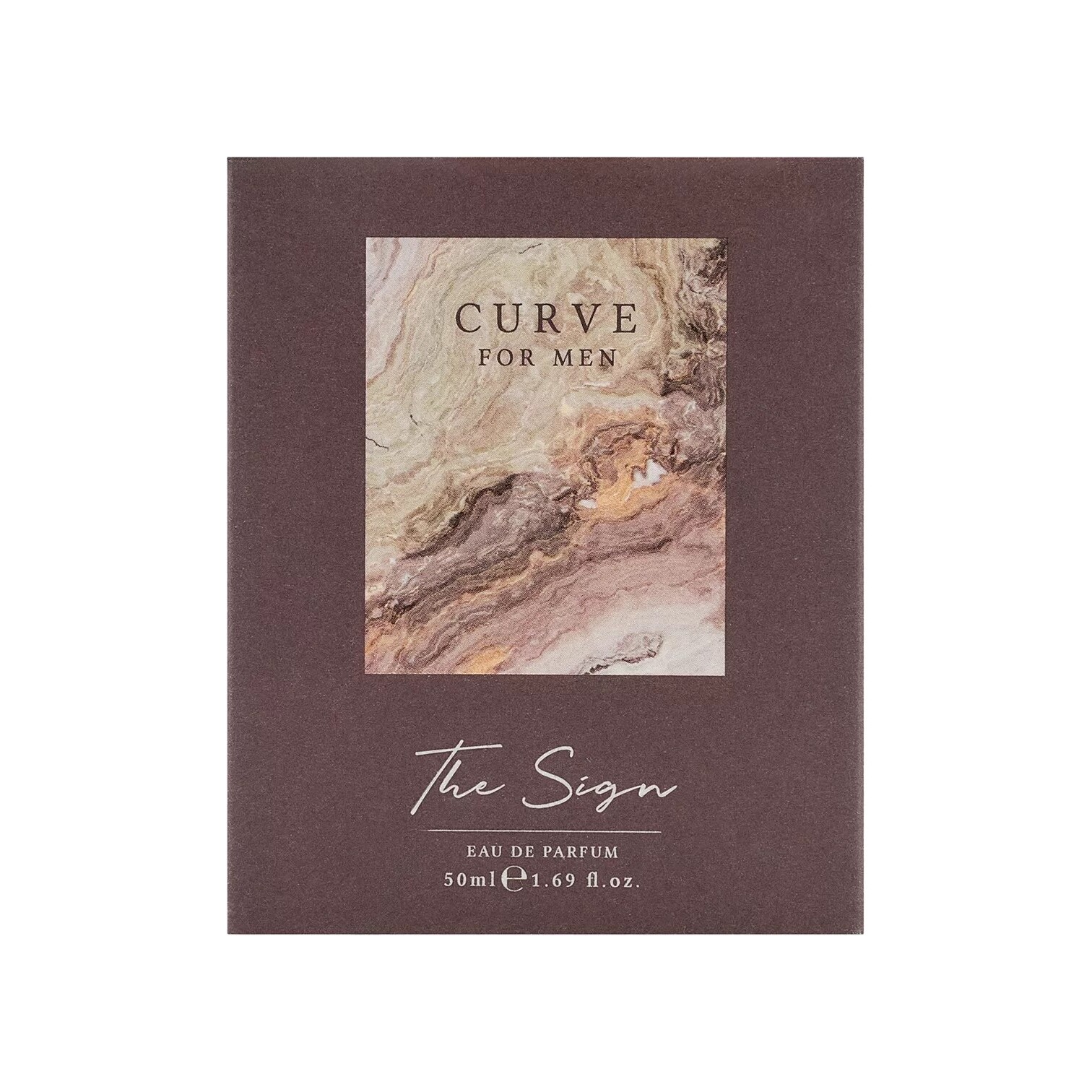 Curve Парфюмерная вода купить в VISAGEHALL