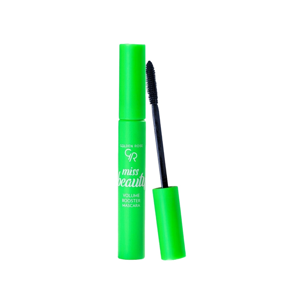 Тушь для ресниц Volume Booster Miss Beauty купить в VISAGEHALL
