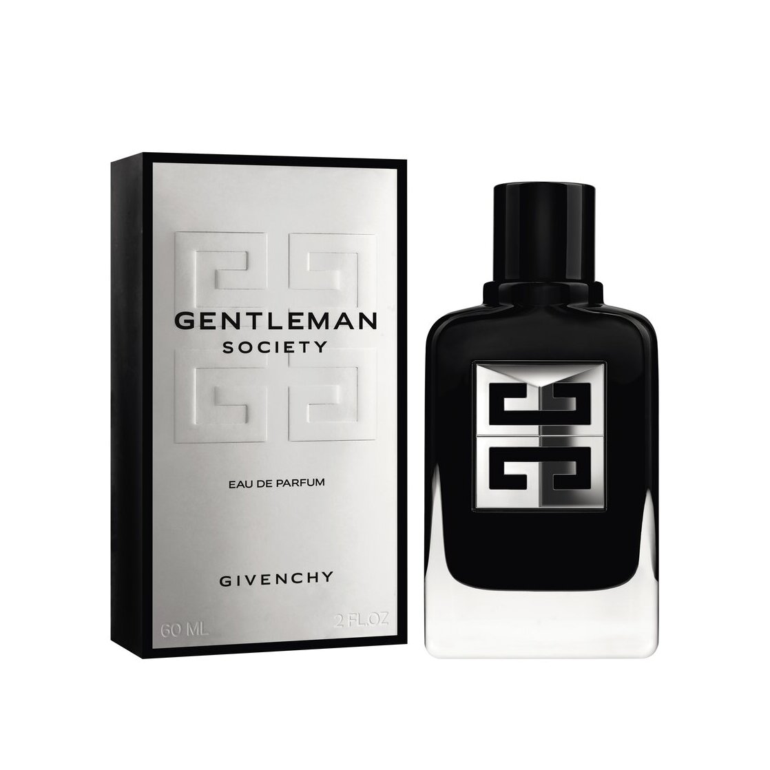 Gentleman Society Парфюмерная вода