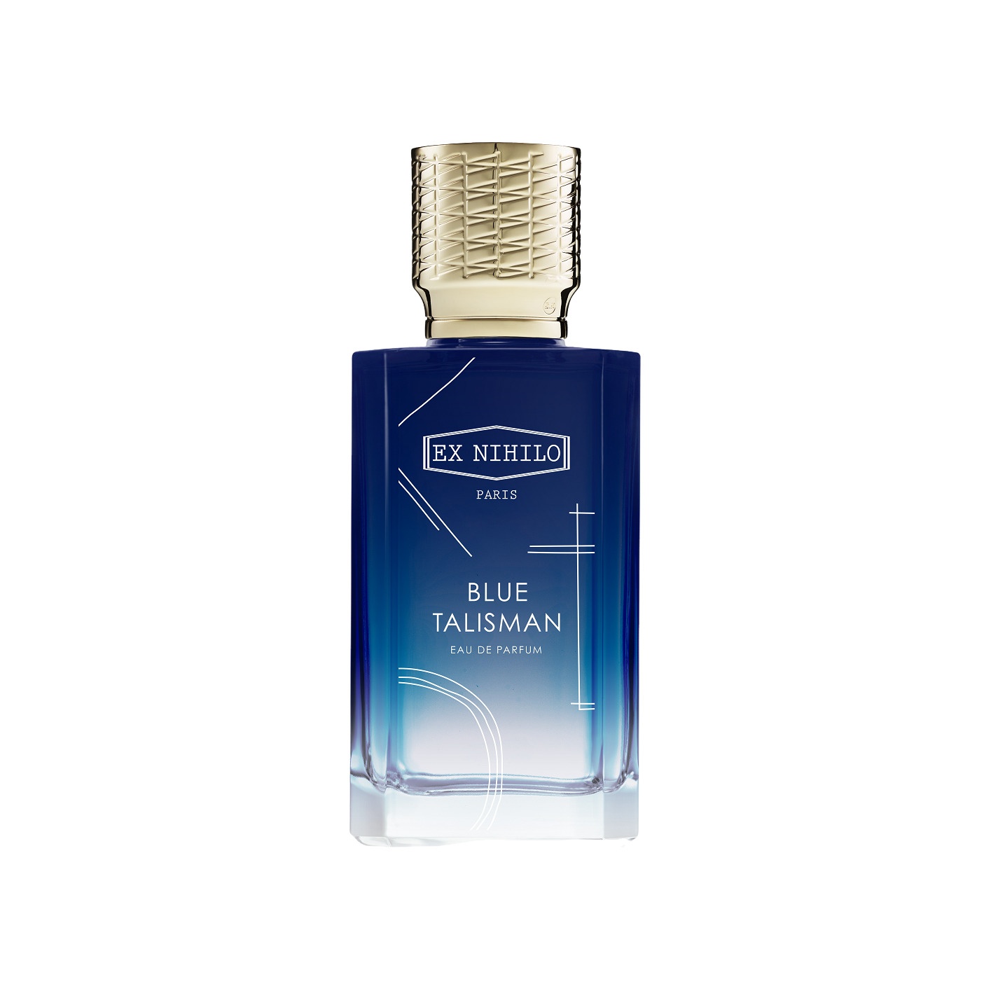 Blue Talisman Парфюмерная вода  купить в VISAGEHALL