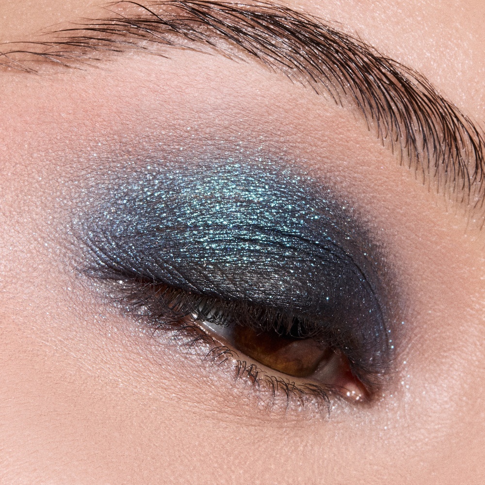 Тени для век Eye Shadow Metallic