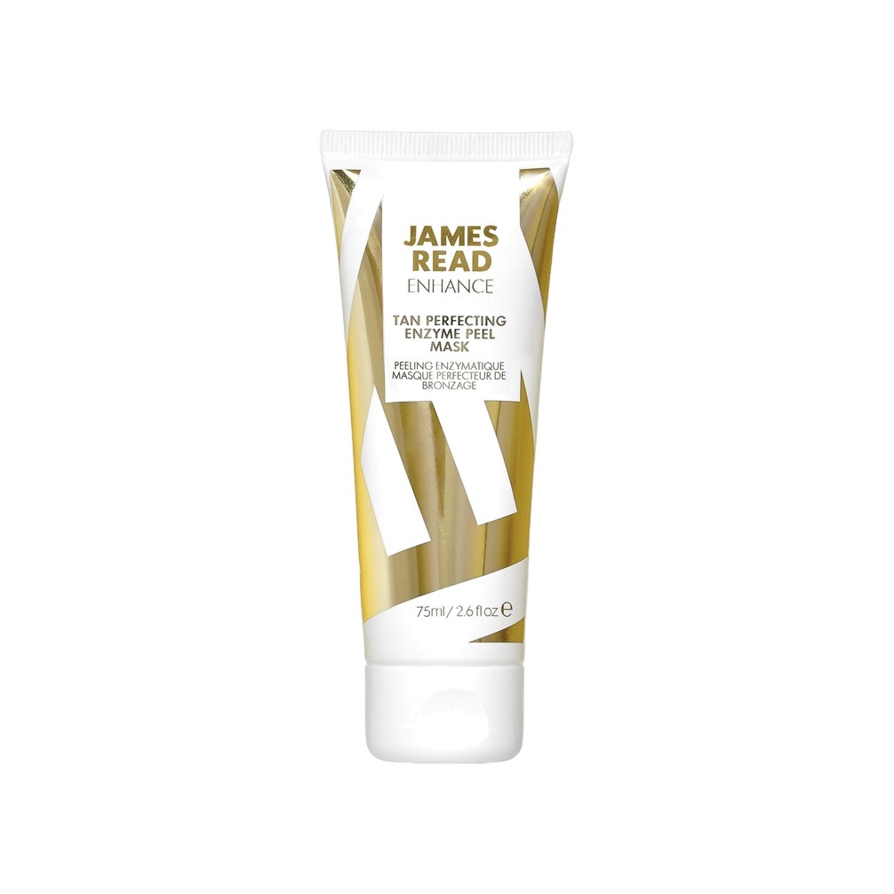 Энзимная пилинг-маска для лица James Read Tan Perfecting Enzyme Peel Mask Face купить в VISAGEHALL
