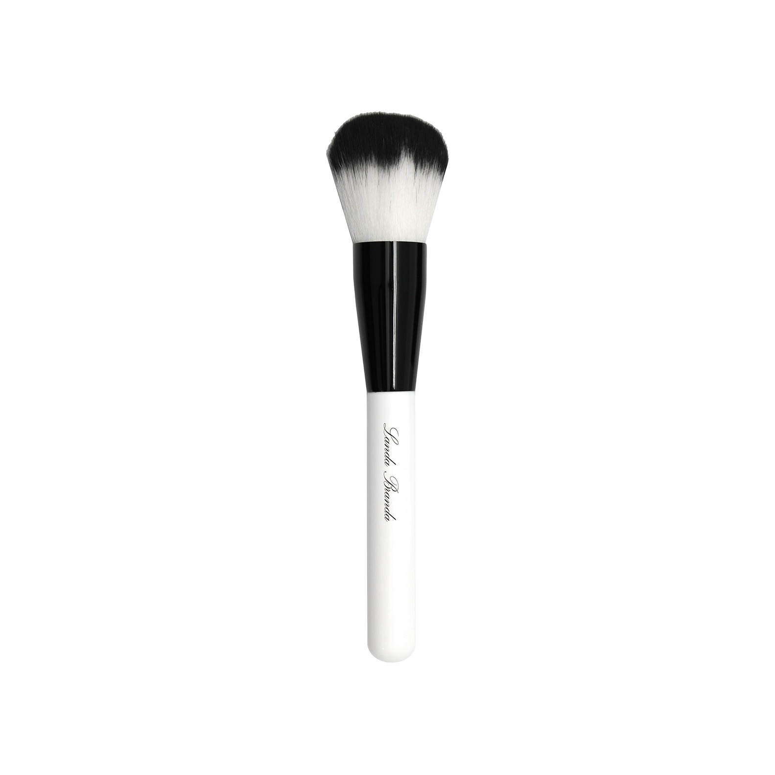 Кисть округлая большая для пудры Powder Brush купить в VISAGEHALL