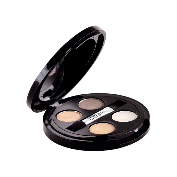 Тени для моделирования бровей Eye Brow Kit