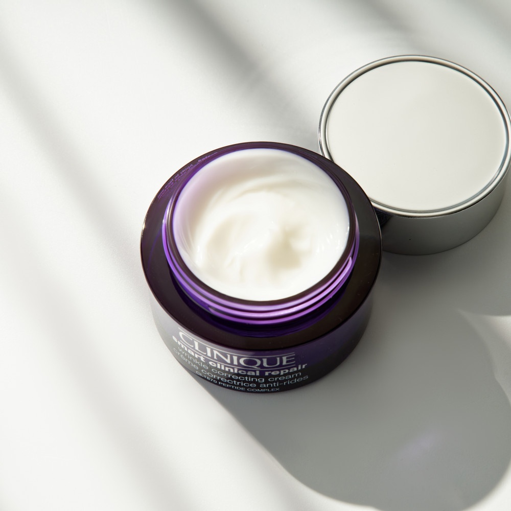 Крем интеллектуальный антивозрастной для лица Smart Clinical Repair Wrinkle Correcting  купить в VISAGEHALL