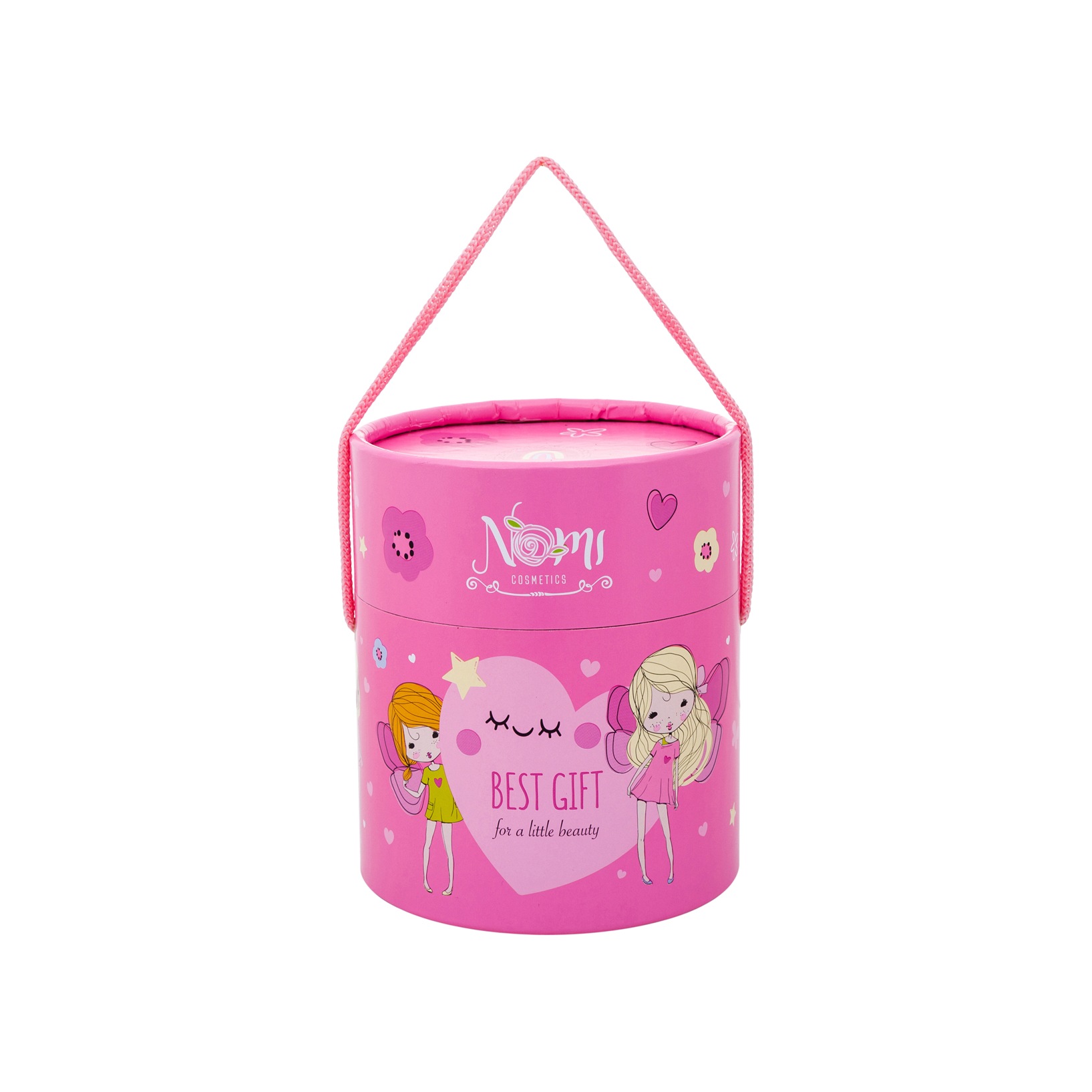 Набор подарочный Beauty Box Tube 05 купить в VISAGEHALL