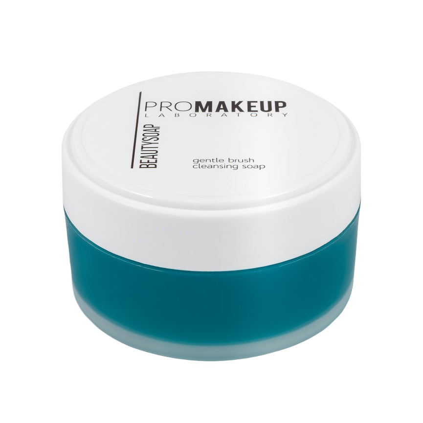 Мыло деликатное для кистей BEAUTYSOAP купить в VISAGEHALL