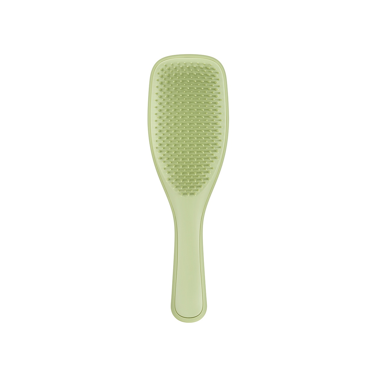 Расческа для волос The Ultimate Detangler Matte Olive Green купить в VISAGEHALL